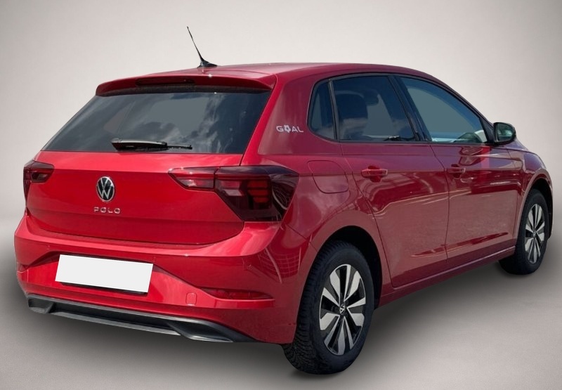 Volkswagen Polo (11/2024, Benzin)