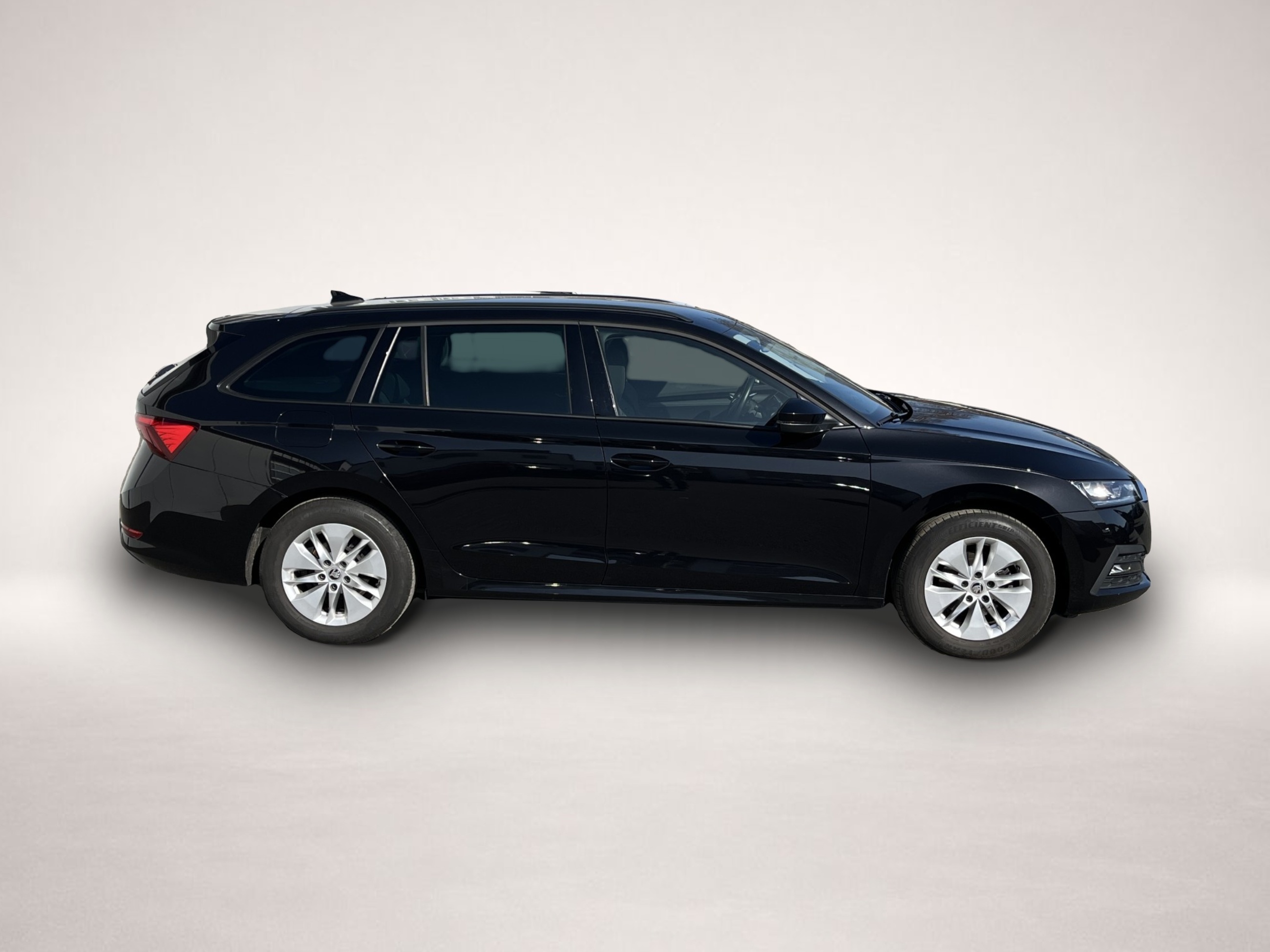 Skoda Octavia (05/2022, Diesel)