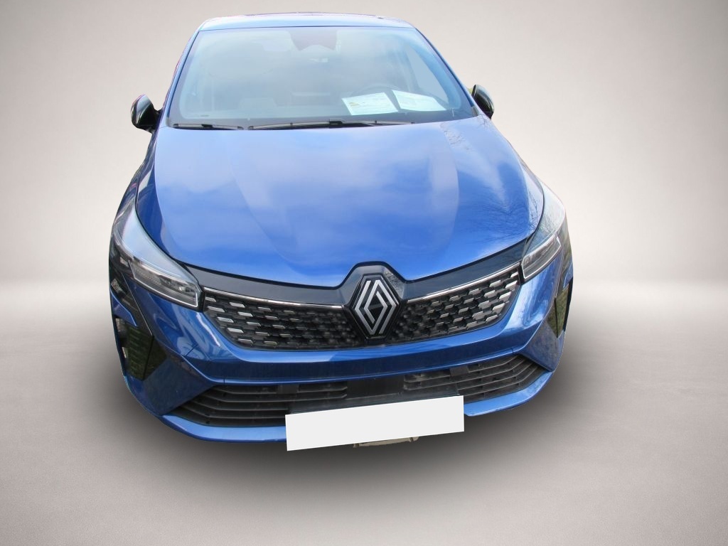 Renault Clio (11/2024, Benzin)
