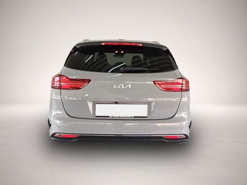 KIA cee'd Sportswagon (10/2025, Benzin)