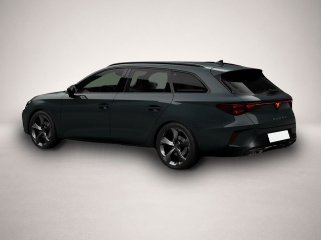 CUPRA Leon, image 3 of 5