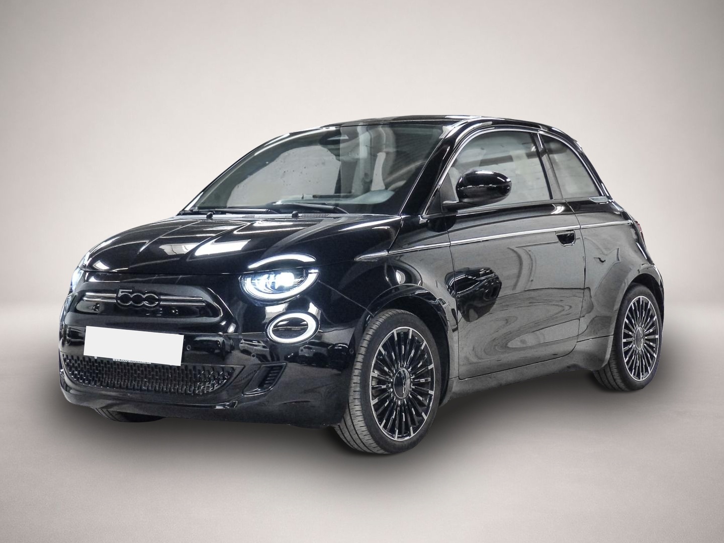 Fiat 500e (04/2023, ELECTRIC)