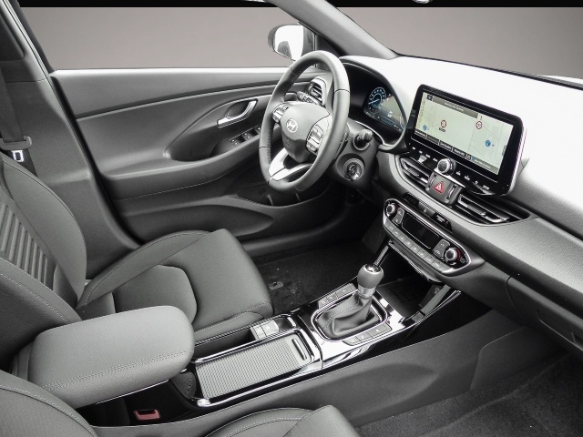 Hyundai i30 (06/2024, Benzin)