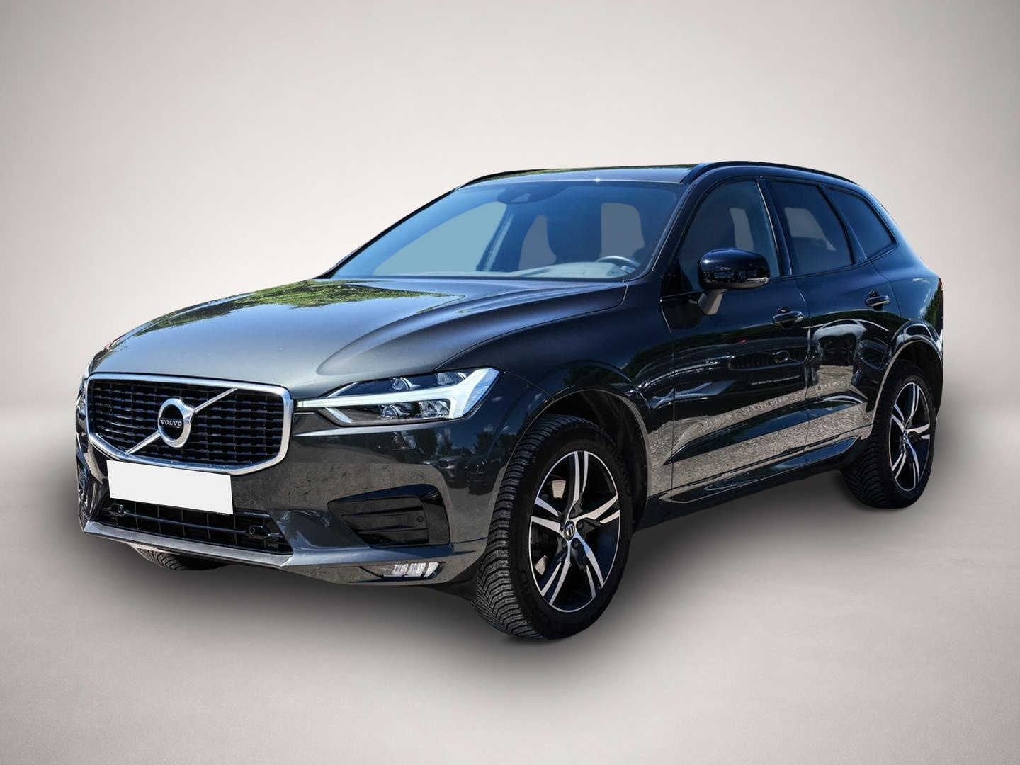 Volvo XC60 (01/2020, Diesel)