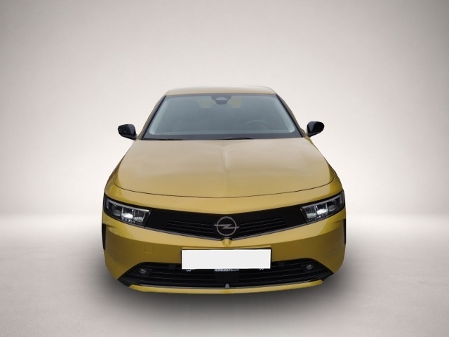 Opel Astra (04/2024, Benzin)