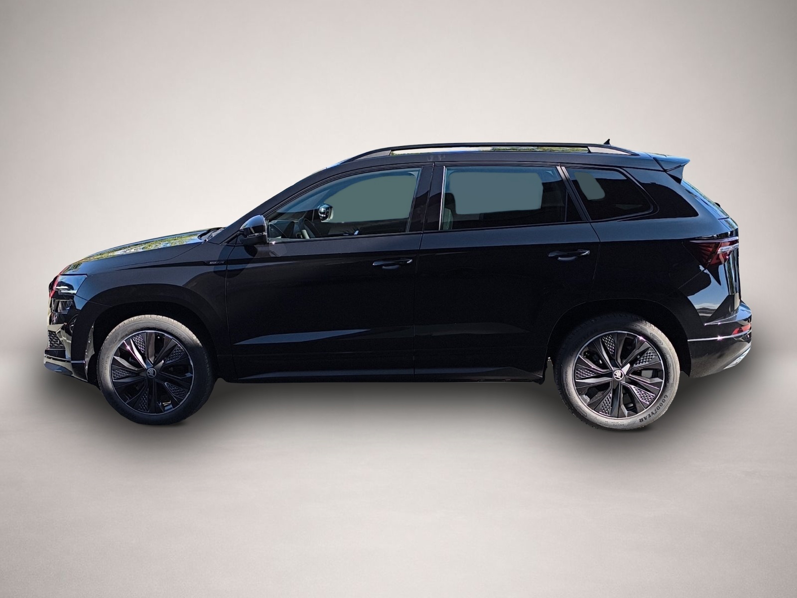 Skoda Karoq, Bild 4 von 8