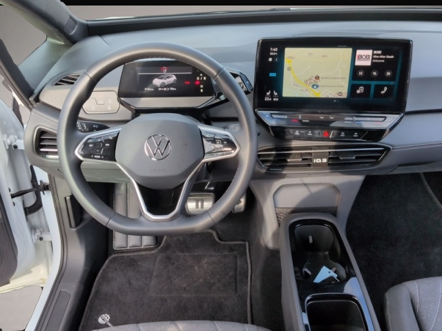 Volkswagen ID.3 (05/2024, ELECTRIC)