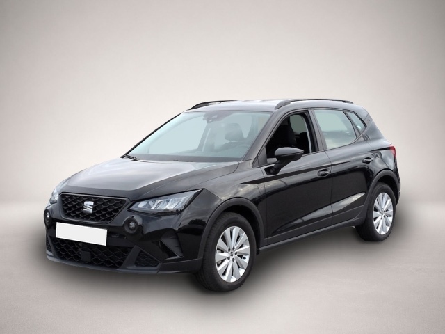 Seat Arona (12/2023, Benzin)