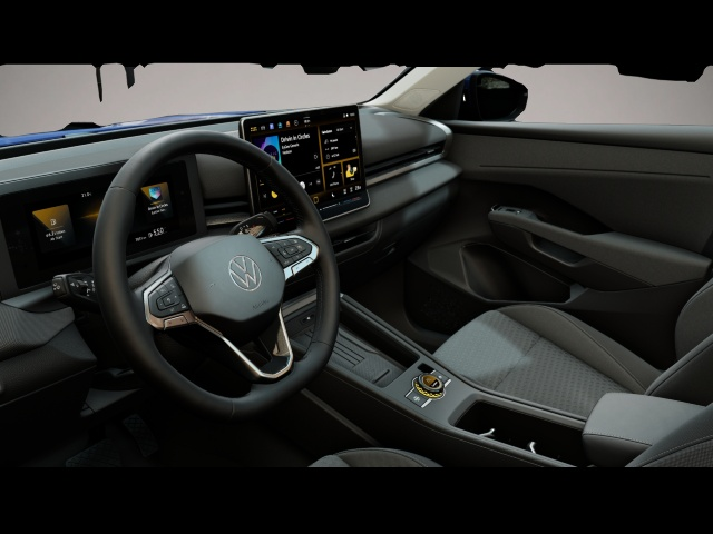 Volkswagen T-Roc (03/2026, Benzin)