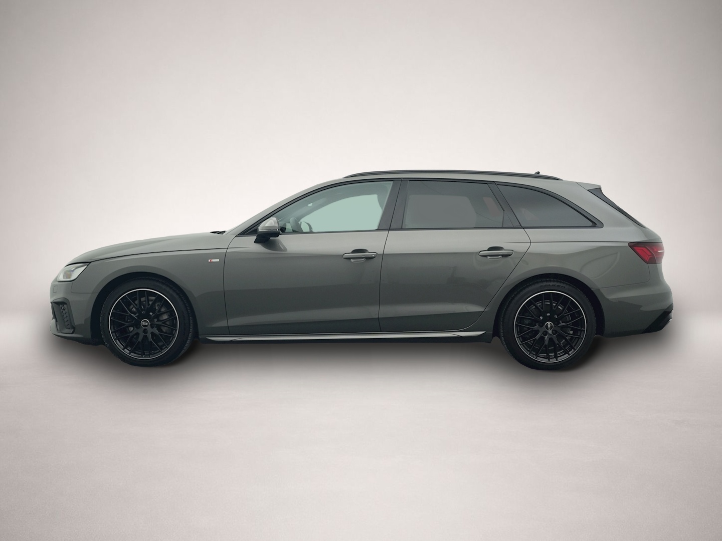 Audi A4 (01/2025, Diesel)