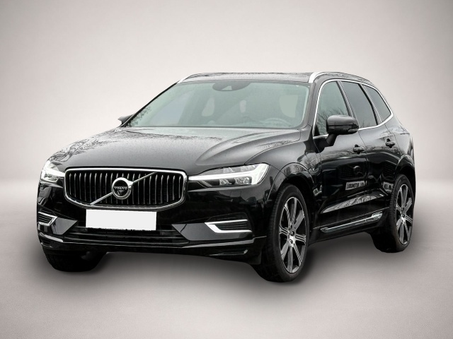 Volvo XC60 (07/2021, Hybrid (Benzin/Elektro))