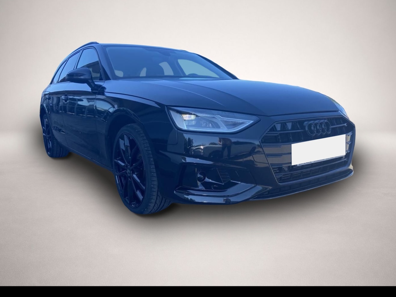 Audi A4 (07/2022, )
