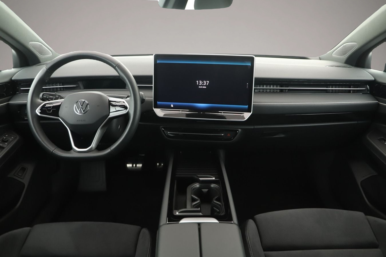 Volkswagen ID.7 (11/2025, ELECTRIC)