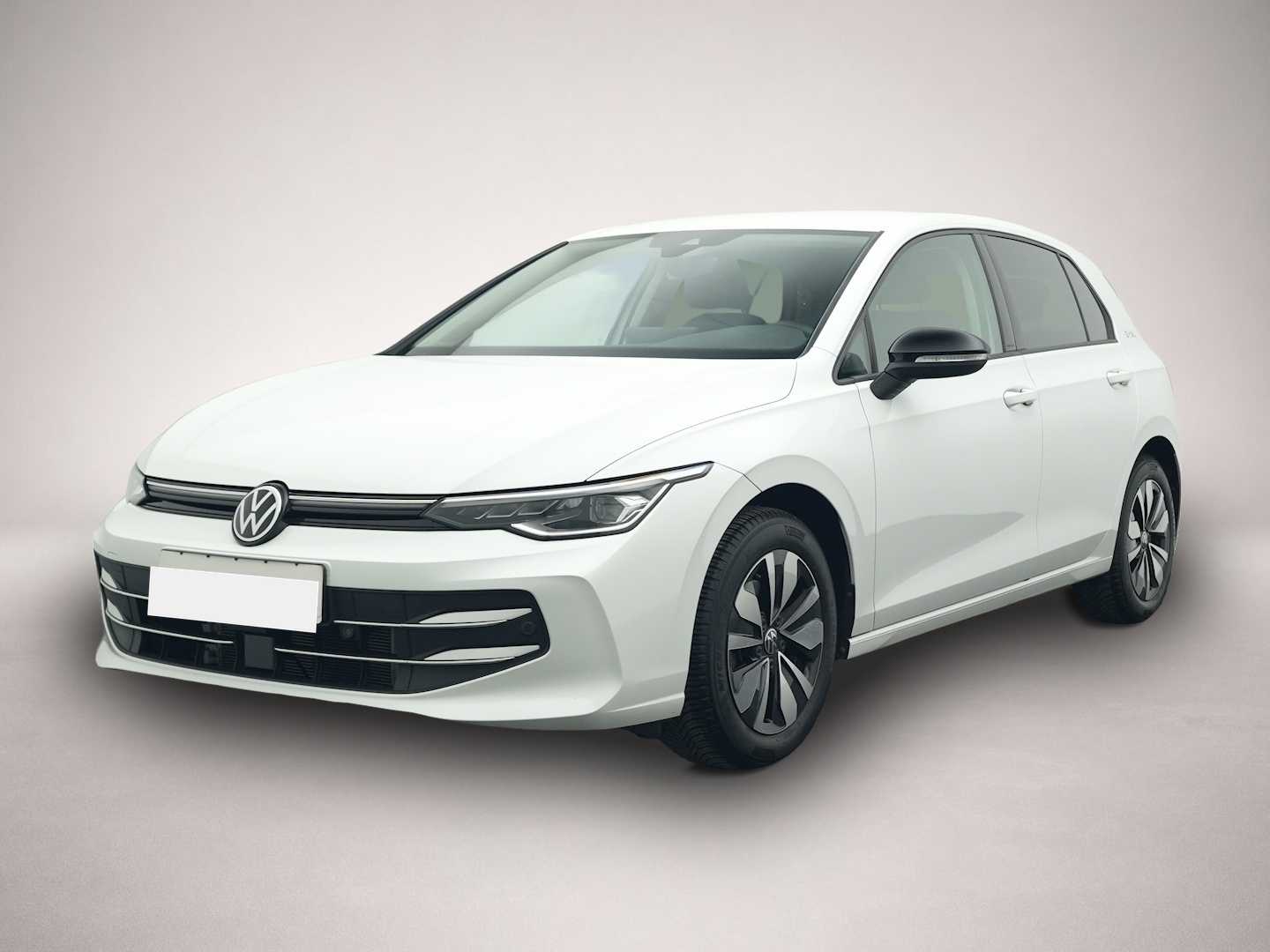Volkswagen Golf (07/2025, Diesel)