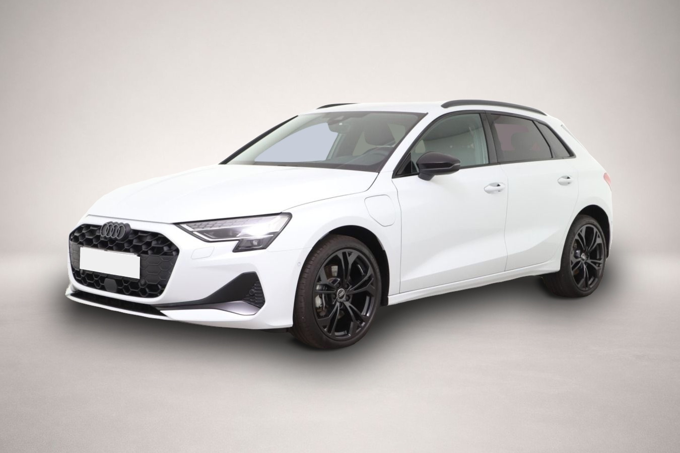 Audi A3 (07/2025, Hybrid (Benzin/Elektro))