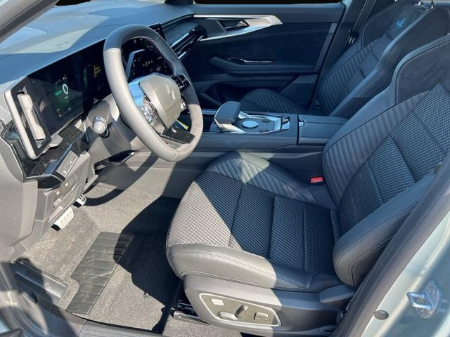 Renault Espace, Bild 2 von 4