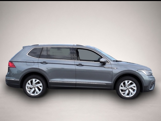 Volkswagen Tiguan Allspace (11/2024, Diesel)
