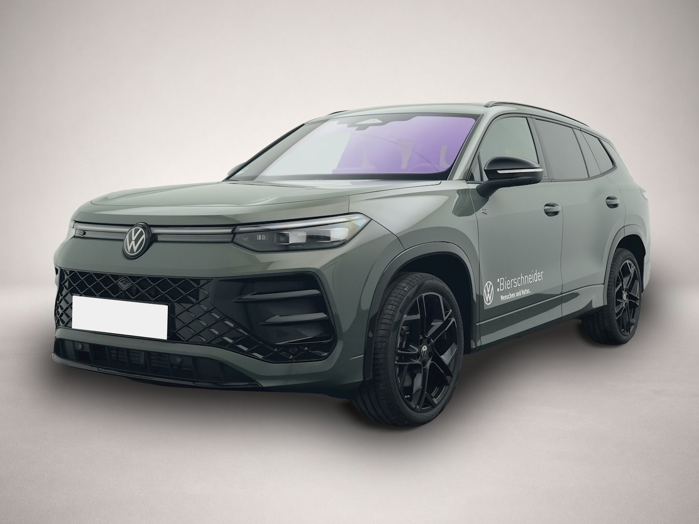 Volkswagen Tayron (12/2025, Diesel)