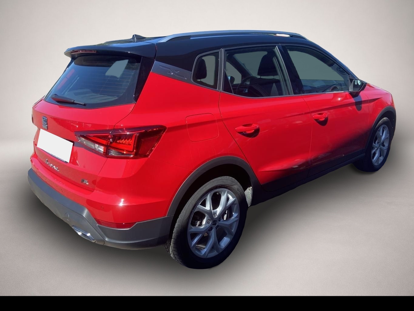 Seat Arona (03/2024, )