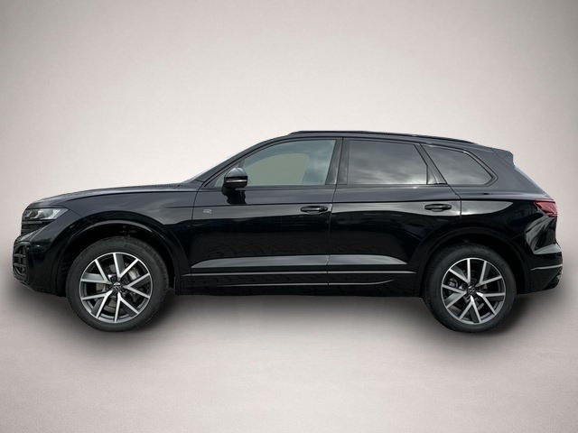 Volkswagen Touareg (01/2026, Diesel)