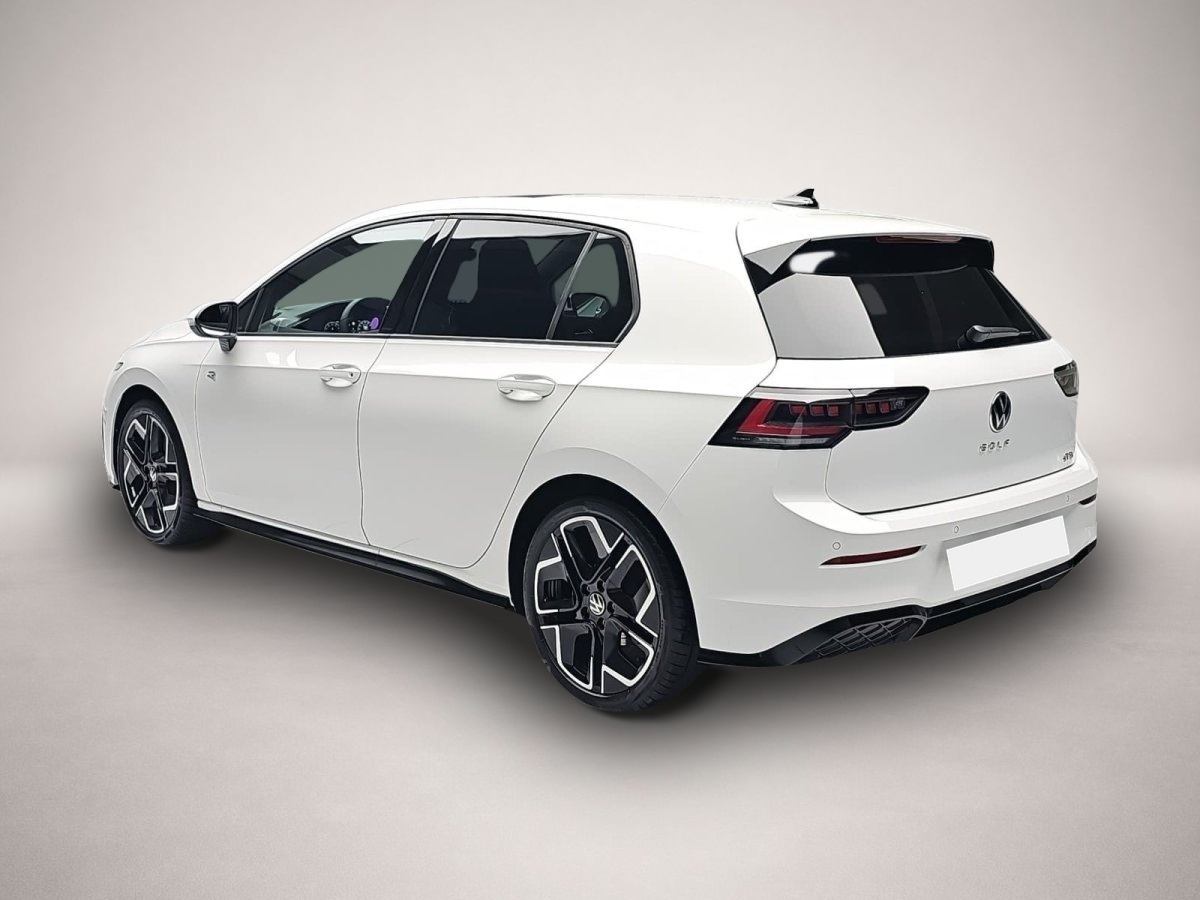 Volkswagen Golf, Bild 3 von 4