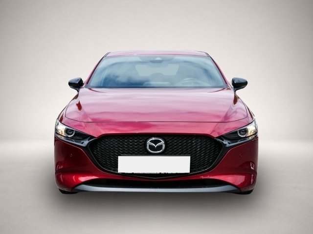 Mazda 3 (06/2023, Benzin)