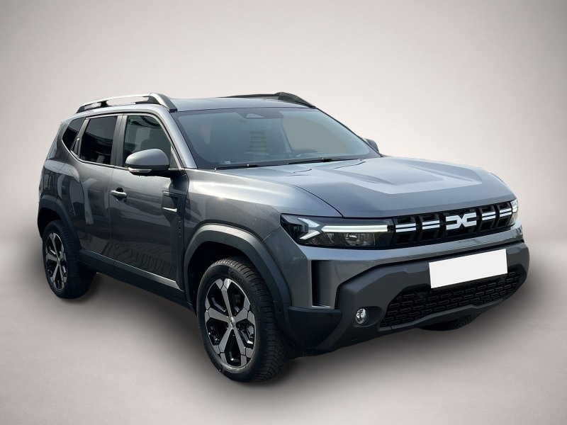 Dacia Duster (05/2026, Autogas (LPG))