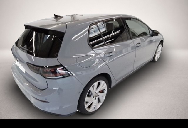 Volkswagen Golf (11/2025, Hybrid (Benzin/Elektro))