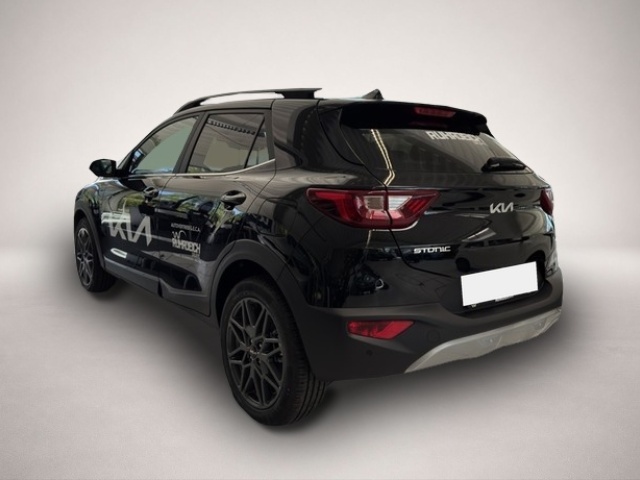KIA Stonic (03/2025, Benzin)