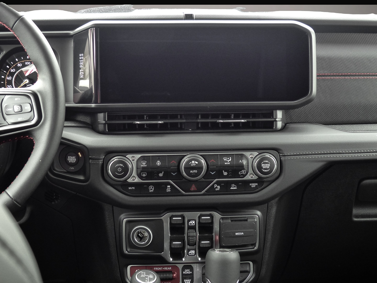 Jeep Wrangler (11/2024, Benzin)