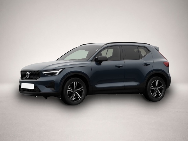 Volvo XC40 (05/2026, Benzin)