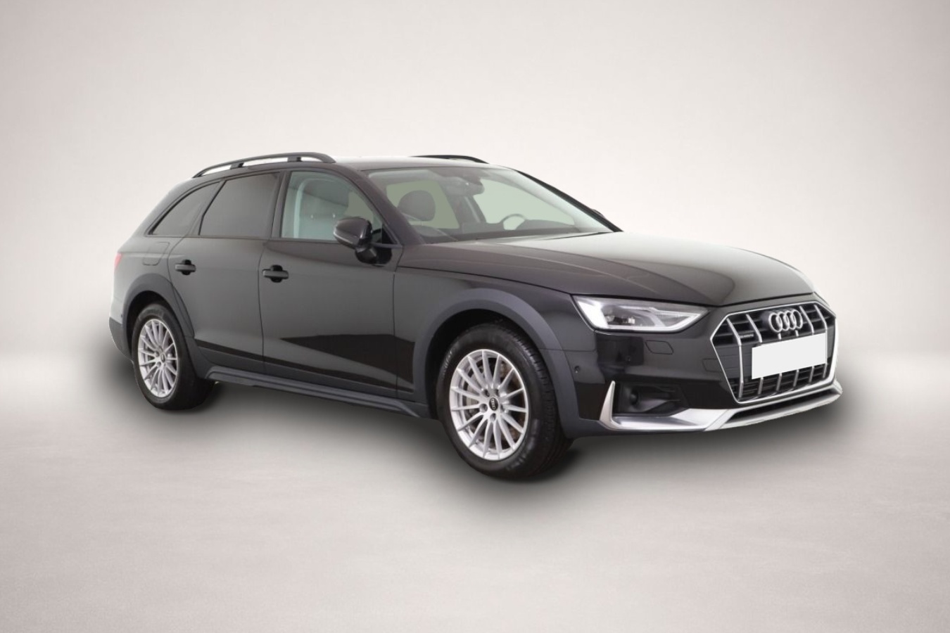 Audi A4 Allroad (02/2023, Benzin)
