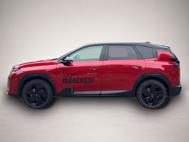Citroen C5 Aircross (01/2026, Benzin)