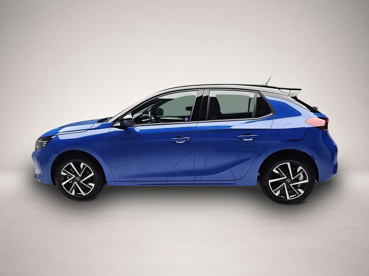 Opel Corsa, Bild 4 von 4