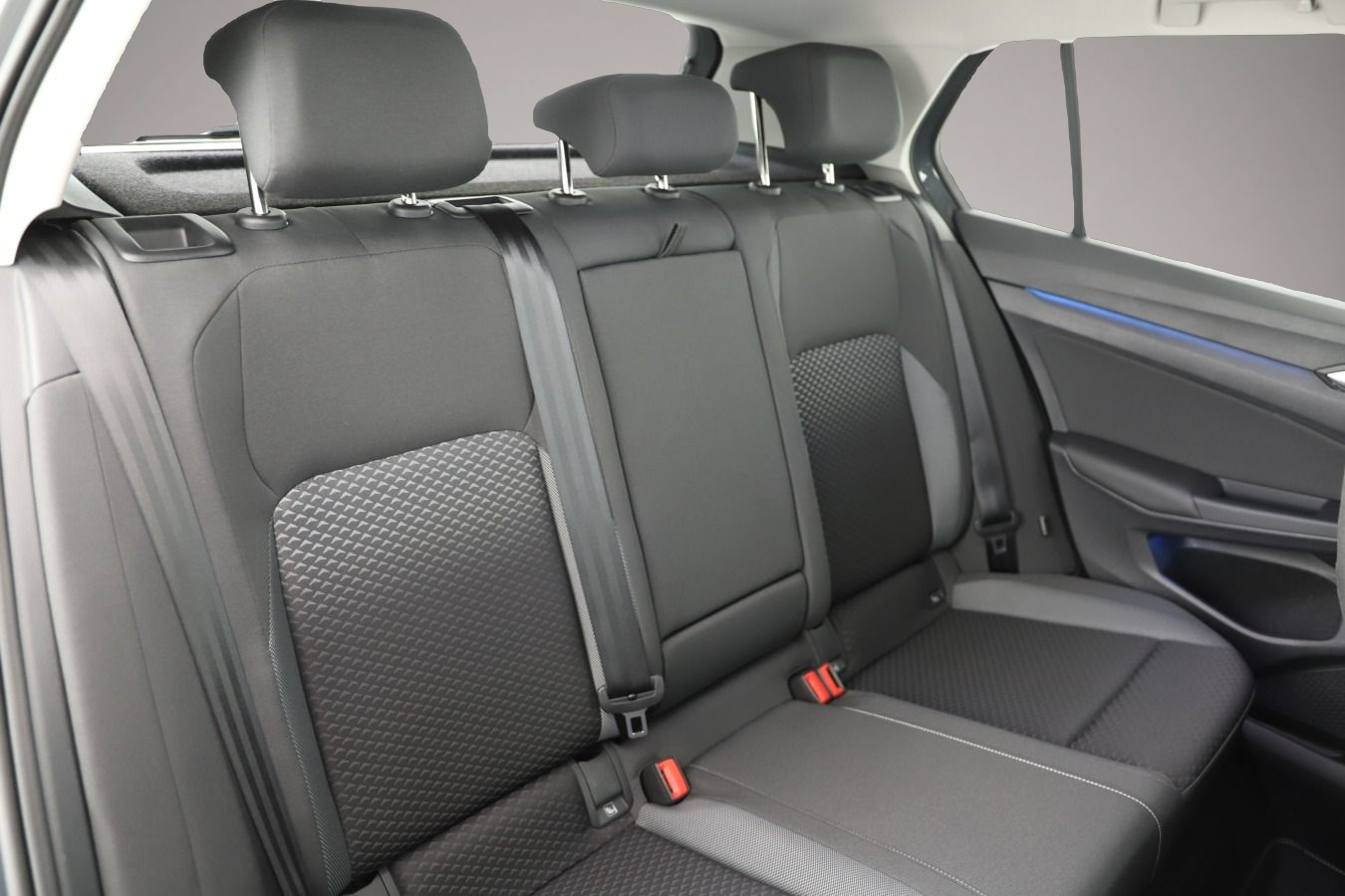 Volkswagen Golf (01/2023, )