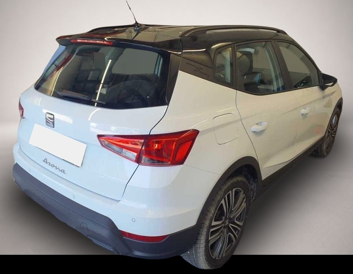 Seat Arona (06/2024, Benzin)