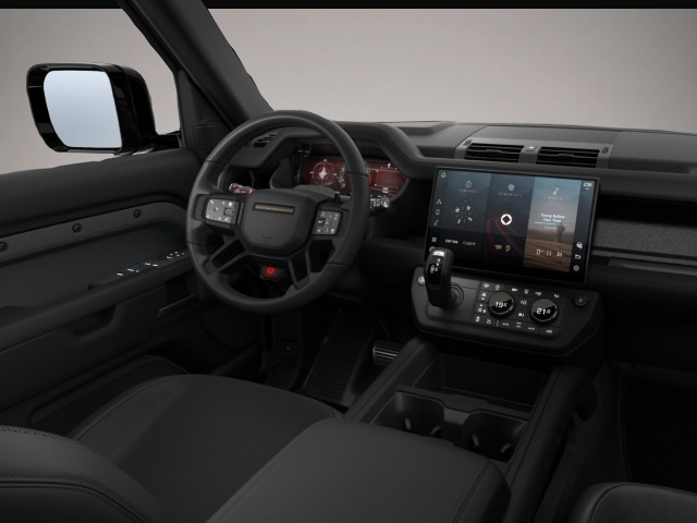 Land Rover Defender, Bild 4 von 6