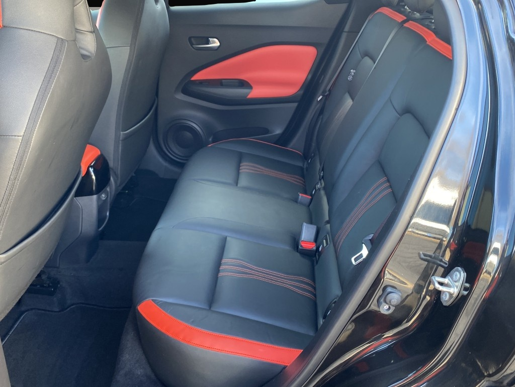 Nissan Juke (03/2021, )
