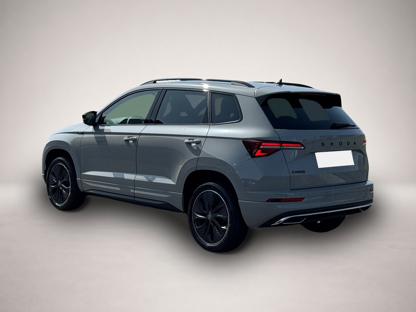 Skoda Karoq (06/2026, Benzin)