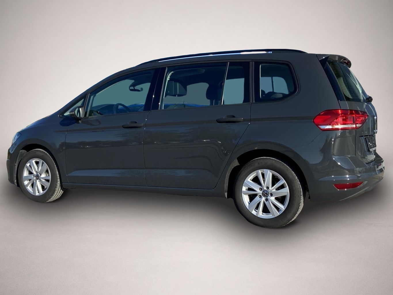 Volkswagen Touran (01/2023, )
