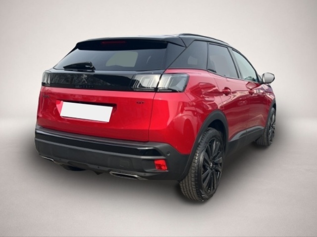 Peugeot 3008 (03/2023, Benzin)