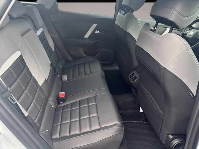 Citroën C4, Bild 9 von 9