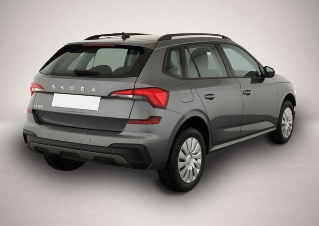 Skoda Kamiq (05/2026, Benzin)