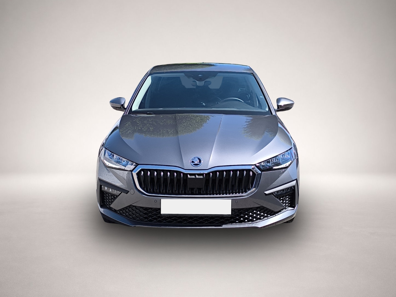 Skoda Scala, Bild 2 von 8