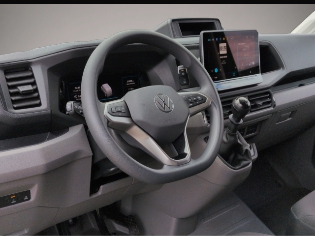 Volkswagen Other (06/2025, Diesel)