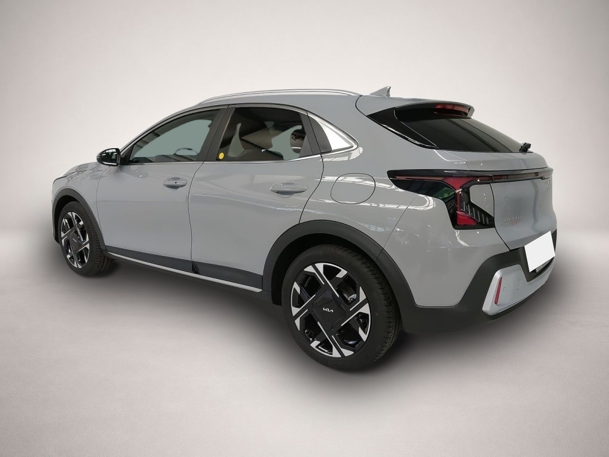 Kia XCeed, Bild 3 von 4