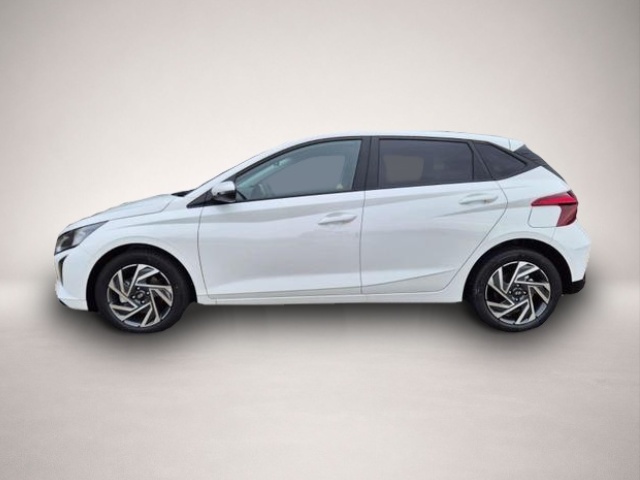 Hyundai i20 (04/2026, Benzin)
