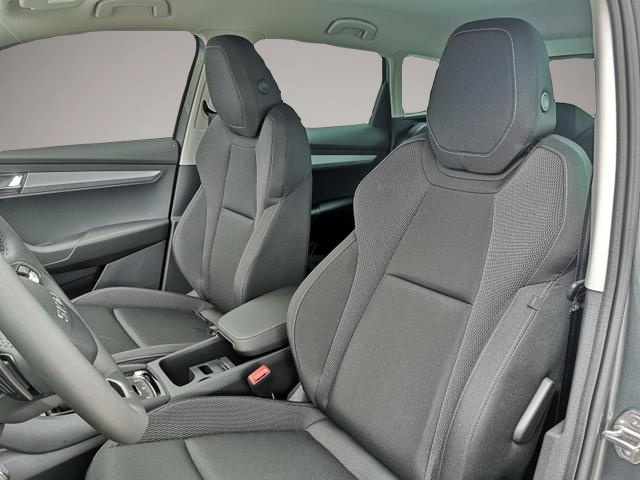 Skoda Karoq (07/2026, Benzin)