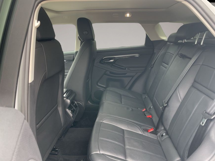 Land-Rover Range Rover Evoque (12/2022, Hybrid (Benzin/Elektro))