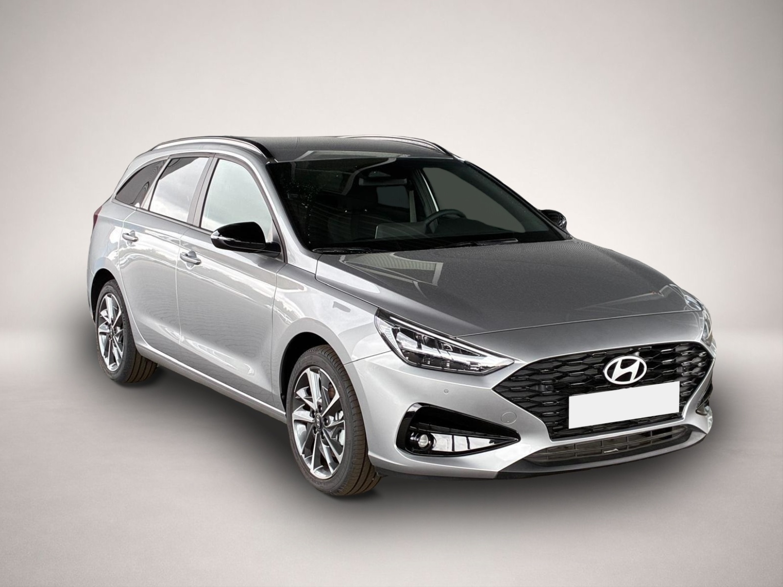 Hyundai i30 (12/2025, Benzin)